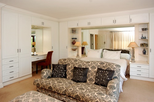 Knysna Country House room2